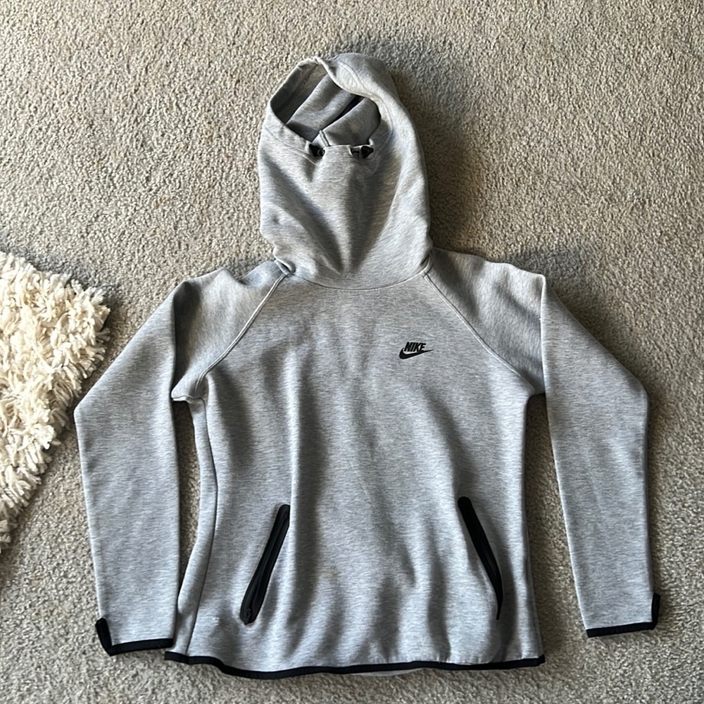 Nike Tech Fleece Hoodie Women's Hoodie
